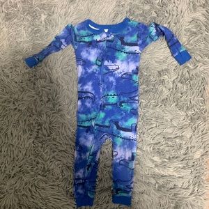 Like new condition. Carters. 18 months.